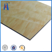 Marble Aluminum Composite Panel with Factory Price